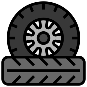 2356014 RWL 96T COOPER COBRA RADIAL G/T